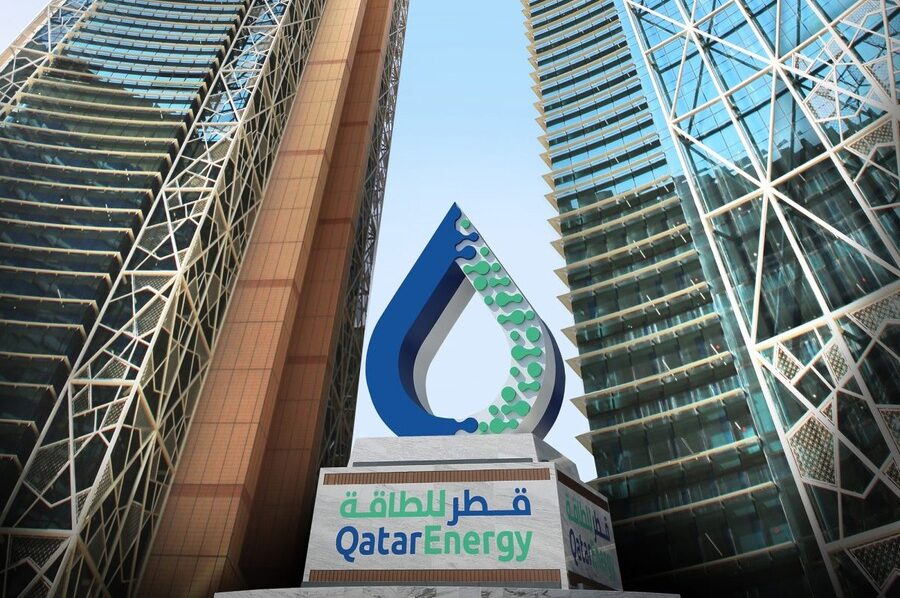 QatarEnergy Lebanon gas