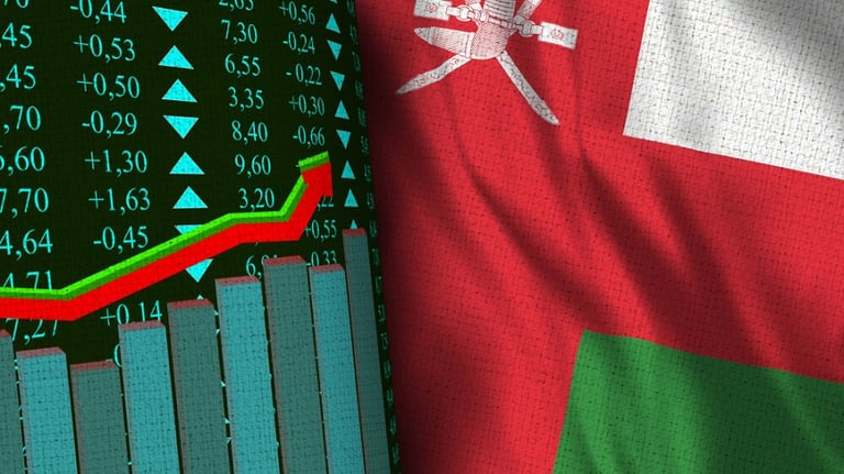 Oman gets on IPO bandwagon with 49% of OQ shares