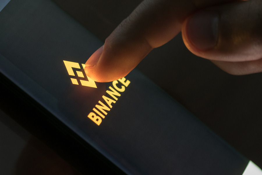 Binance launches platform in Bahrain