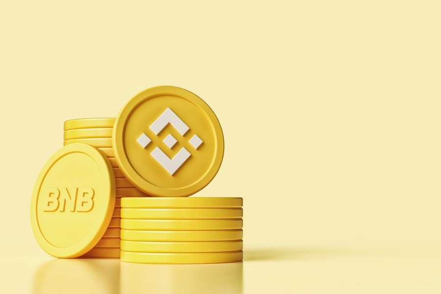 Binance hiring