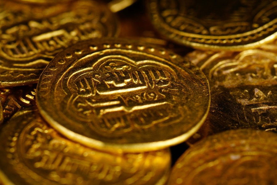 Islamic cryptos claim to hit USD 1 trn in value