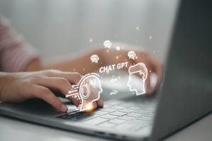 Save time and effort with ChatGPT
