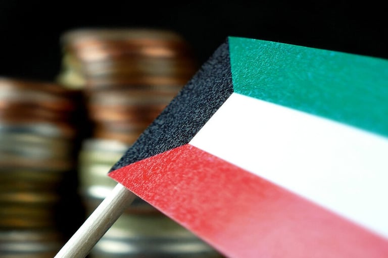 توقعات بتحقيق الاقتصاد الكويتي فائضاً بـ 23 مليار دولار في السنة المالية الحالية