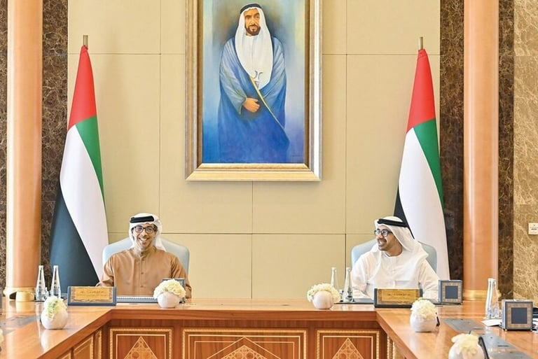 70 في المئة زيادة في أعداد المواطنين العاملين في القطاع الخاص في الإمارات