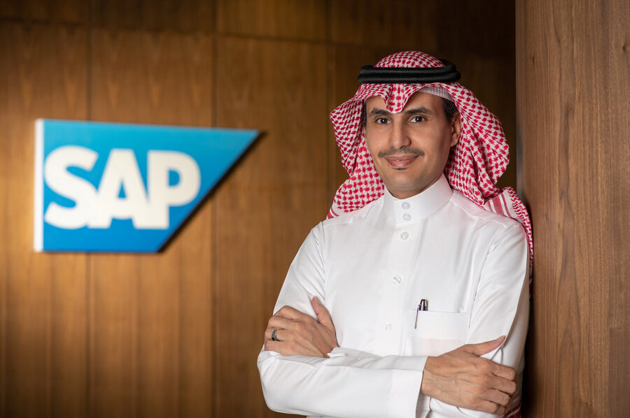 LEAP 2023 sees SAP Cloud-based VMS launched in Saudi
