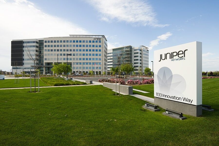 Juniper Networks introduces new investment tools, incentives