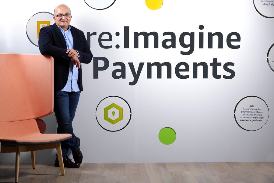 Amazon Payment Services launches the re:Imagine Payments forum