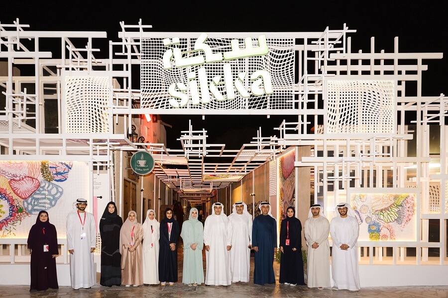 11th Sikka Art and Design Festival inaugurated with new creativity