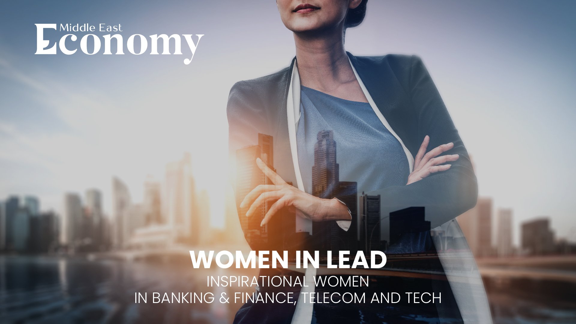 Women in Lead