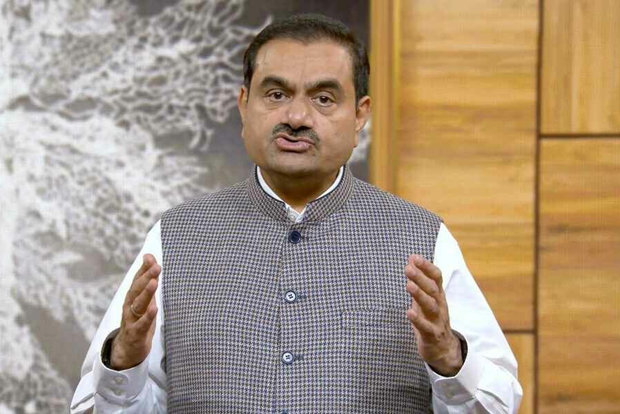 Stock market meltdown wipes USD100 bn off India’s Adani value