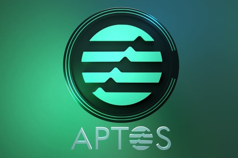 What’s all this hype about Aptos?