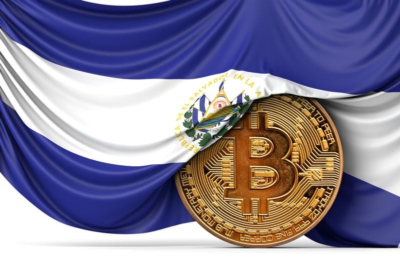 Is El Salvador correct in expanding its Bitcoin exposure?