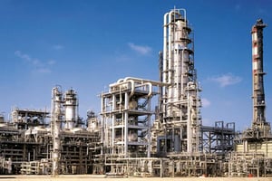 Saudi Aramco's Luberef records net profits of SAR1.97 bn in 2022