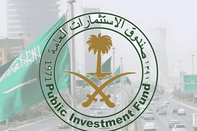 Saudi's PIF receives over USD12 bn in green bond orders