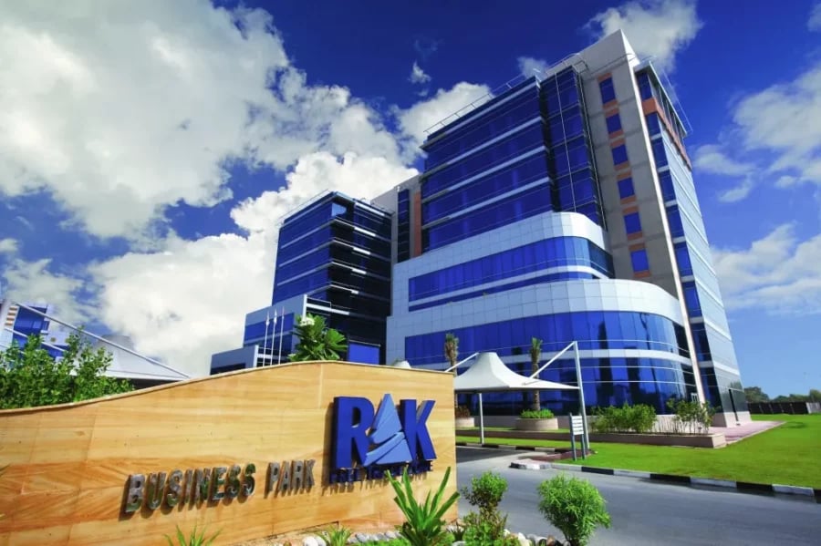 RAK plans to set up world’s first free zone for digital companies