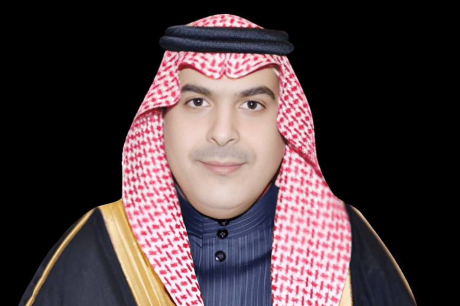 Saudi Central Bank
