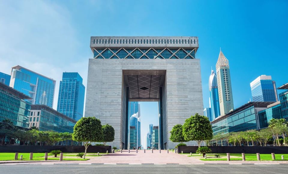 DIFC posts AED1.06 bn in revenue in 2022