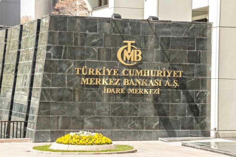 الزلازل تجبر تركيا على تخفيض سعر الفائدة 50 نقطة أساس
