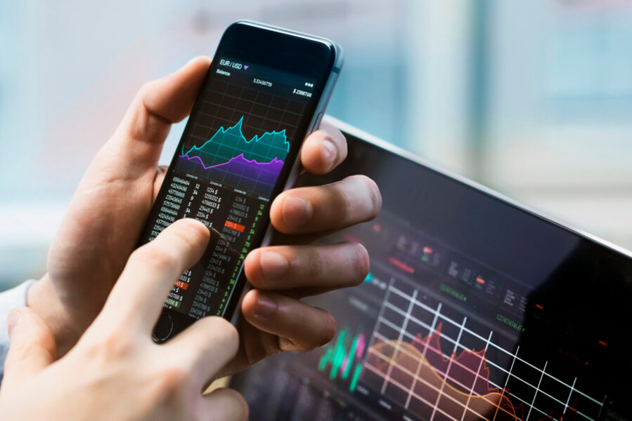 GCC stock markets closed mixed Sunday