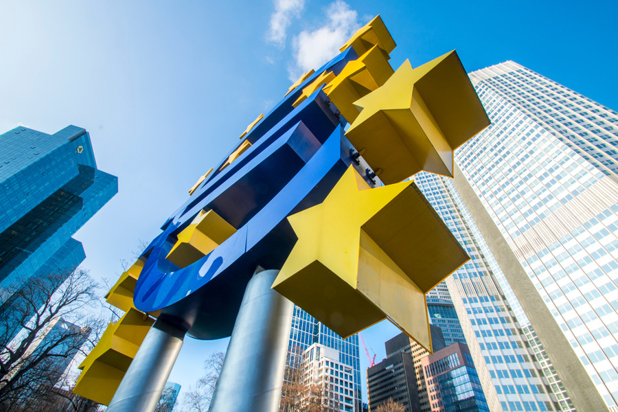 ECB BoE