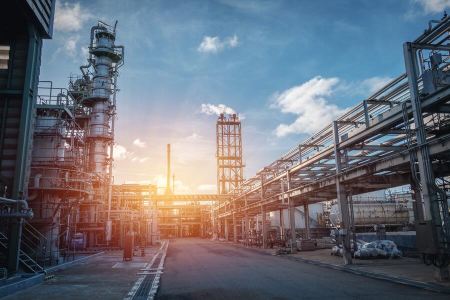 UAE, Egypt, Jordan, Bahrain to sign multi-million dollar industrial agreements