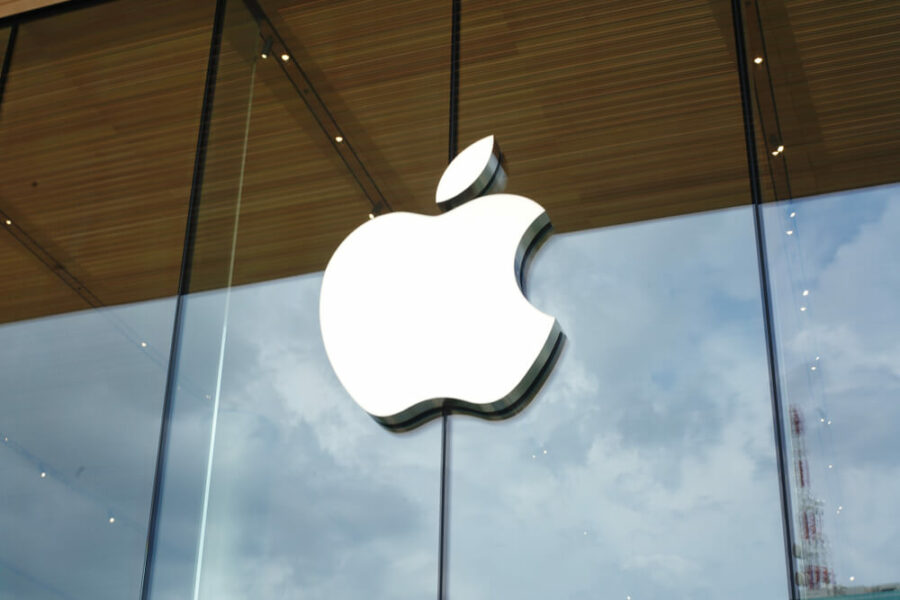 Apple Services’ revenues exceed Nike’s and McDonald’s combined