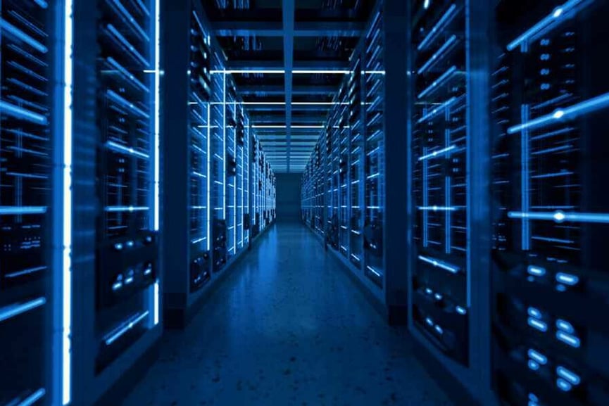 Investment in GCC data centers to grow in 2023