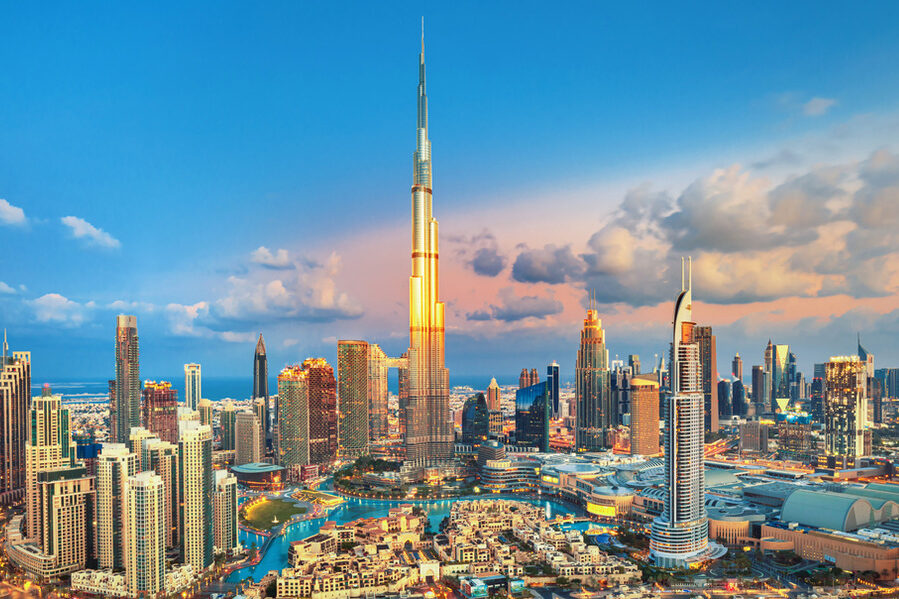 Dubai receives 14.36 million international visitors in 2022