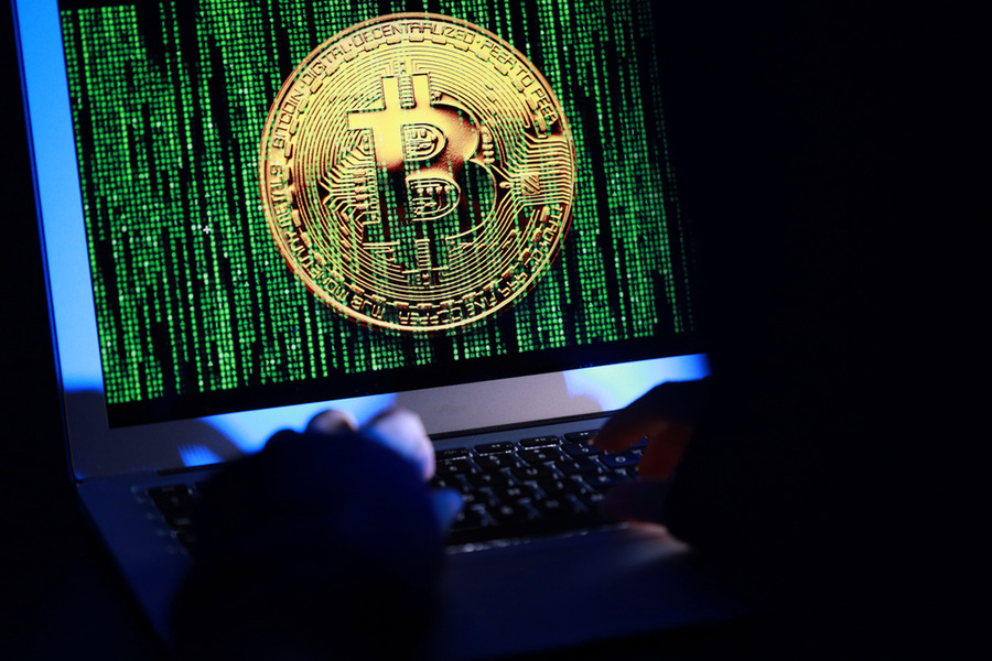 Crypto hacking totalled a record $3.8 bn in 2022
