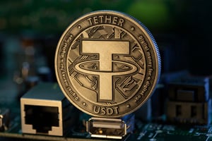 $1 bn in 24-hour gains seen with Tether