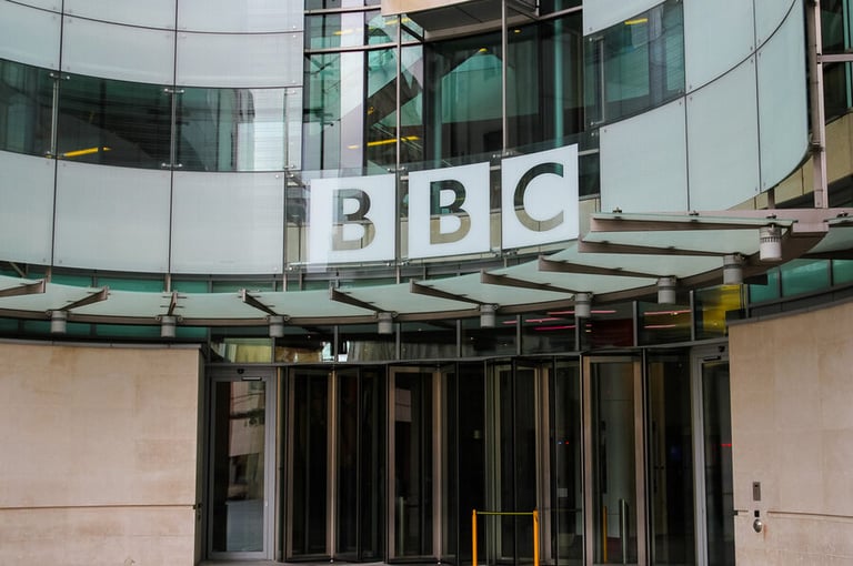 Hundreds of jobs lost following BBC Arabic radio transmisson stoppage