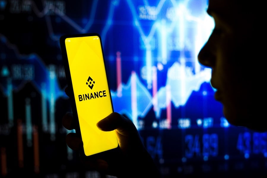 Binance