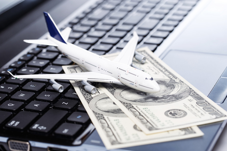 Airline IT spending