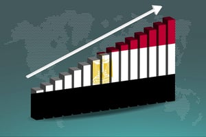 الحكومة المصرية تكشف اليوم برنامج الطروحات الأولية لـ20 شركة حكومية