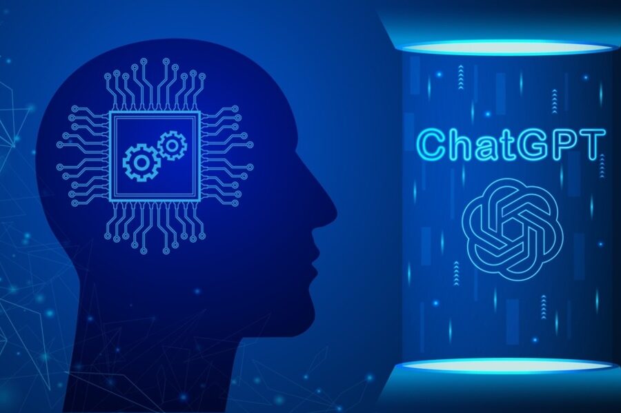 ChatGPT عمالقة التقنية