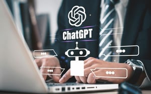 هكذا تتعامل عمالقة التقنية مع الشعبية التي يحصدها ChatGPT