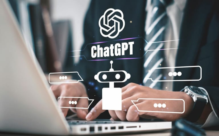 Here's how BigTech is responding to ChatGPT’s popularity