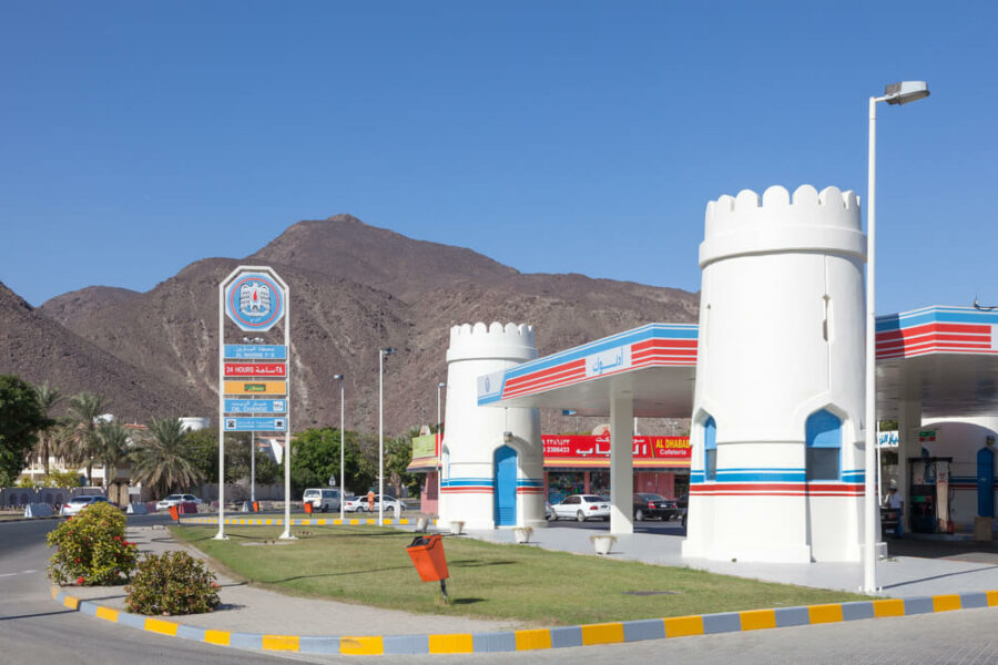 adnoc gas