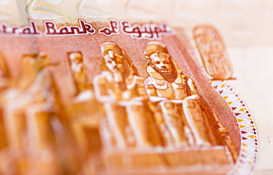 For the first time. Egypt issues $1.5 bln sovereign sukuk