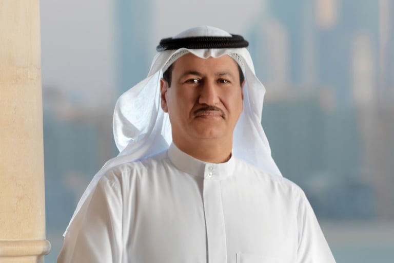 D33: Unique economic transformation agenda reimagines Dubai's future