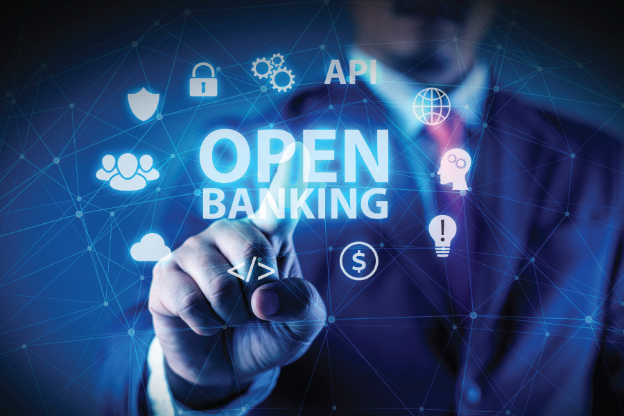 OPen Banking