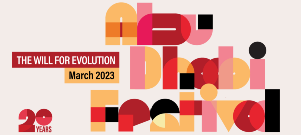 Abu Dhabi Festival 2023 is all about ‘The Will for Evolution’