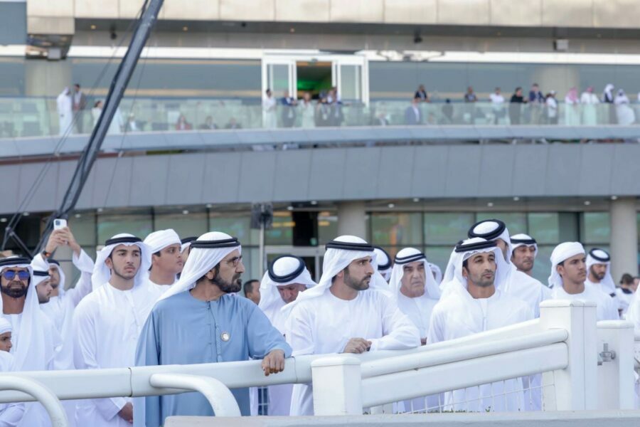 Dubai World Cup success reflects UAE’s commitment to global excellence