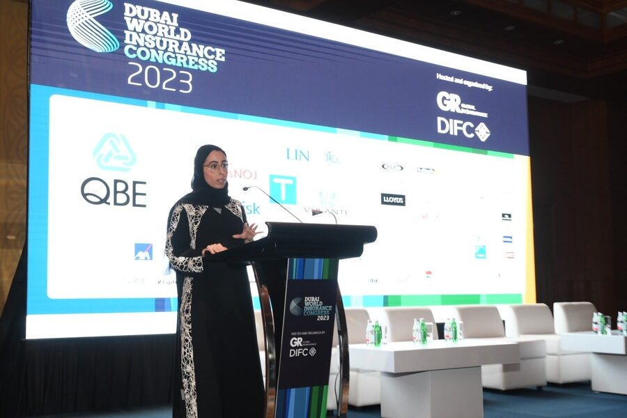 DIFC congress