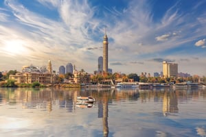 Egypt FDI inflows to boost projects market in 2023