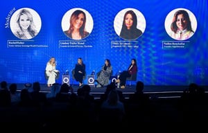 Investopia 2023: Women entrepreneurs discuss their role in investment community