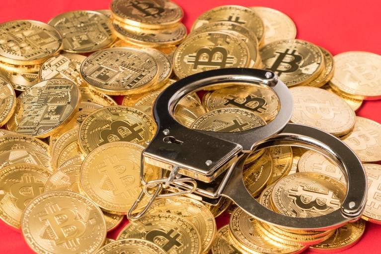 Sanctions alone aren't enough to rein in crypto crime
