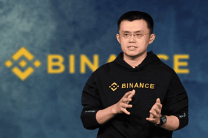 Binance's CZ reacts to CFTC complaint