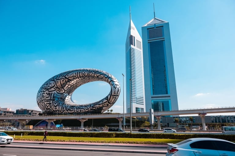 داماك وموانئ دبي العالمية تشهدان ارتفاعًا في أرباحهما في 2022