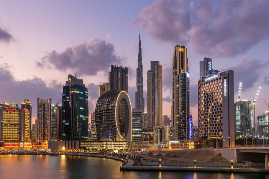 GCC real estate growth to pick up pace in 2023